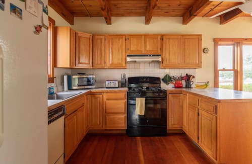 Pleasant Point House | Maine-Coast Waterfront Families and Friends.