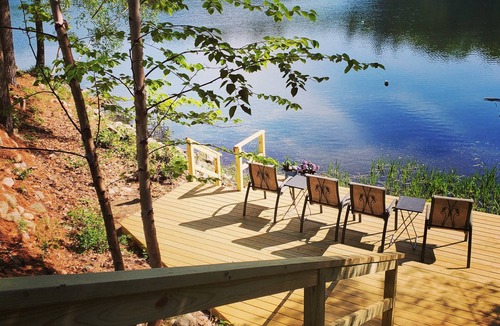 Lyman House | Maine Cottage