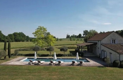 Monestier House | Maine du Bost @ Monestier/Bergerac