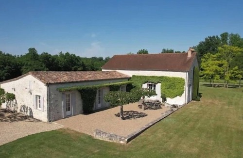 Monestier House | Maine du Bost @ Monestier/Bergerac