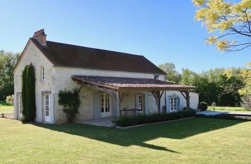 Monestier House | Maine du Bost @ Monestier/Bergerac