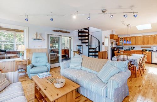 Phippsburg House | Maine Haven