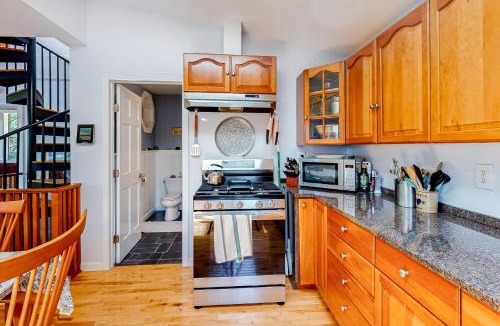 Phippsburg House | Maine Haven