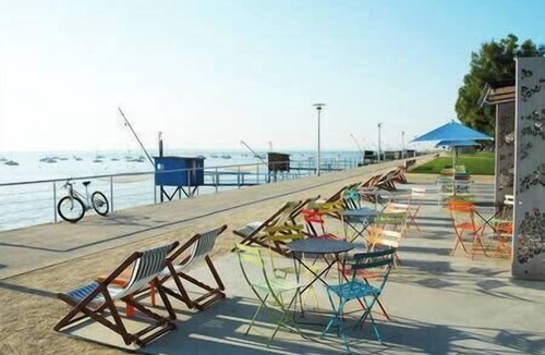 Saint-Nazaire Apartment | Maine I Close to the train station I Comfortable