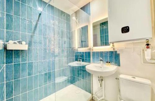 Saint-Nazaire Apartment | Maine I Close to the train station I Comfortable