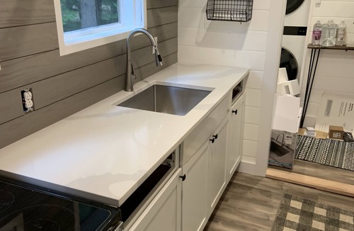 Shapleigh House | Maine Lake House