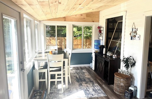 Shapleigh House | Maine Lake House