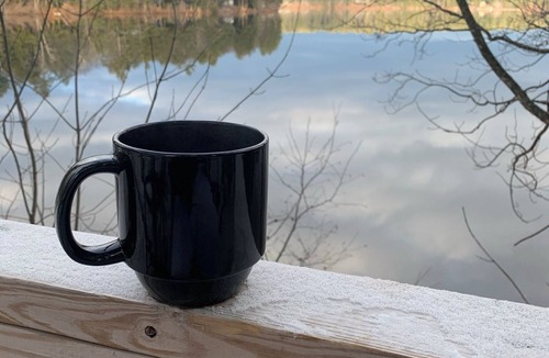 New Gloucester House | ☼ Maine Lakefront Getaway ☼