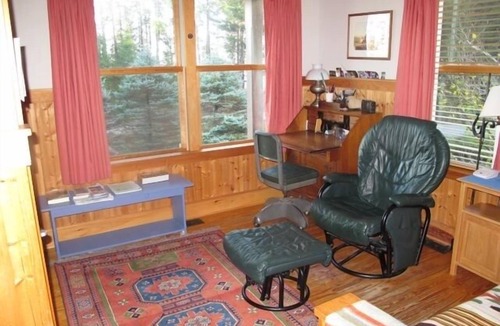 Orrs Island House | Maine Oceanfront Home