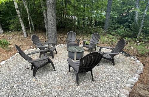 Denmark House | MAINE PINES LMIT 8