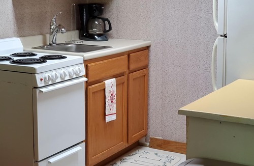 Limerick Apartment | Maine's Best Kept Secret, Studio Apartment