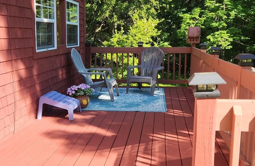 Limerick Apartment | Maine's Best Kept Secret, Studio Apartment