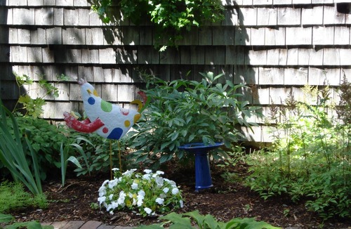 Camden Cottage | MAINE SQUEEZE COTTAGE