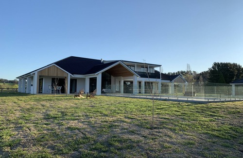 Moss Vale House | Mainhouse @ The Farm