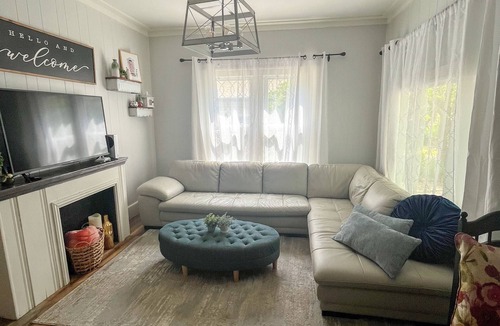 Broken Arrow House | Mainly Yours - Broken Arrow Rose District