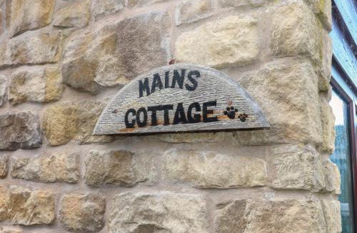 Ebchester House | Mains Cottage