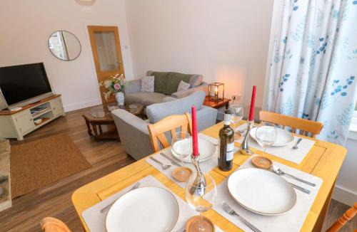 Ebchester House | Mains Cottage