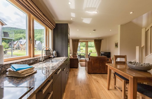 Kenmore House | Mains of Taymouth Country Estate
