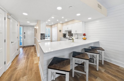Miramar Beach Condo | Mainsail 278