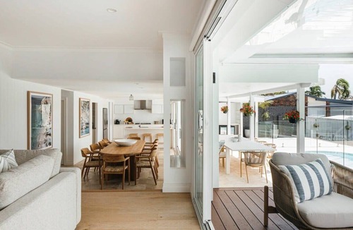 St Huberts Island House | MainSail by Coast Hosting