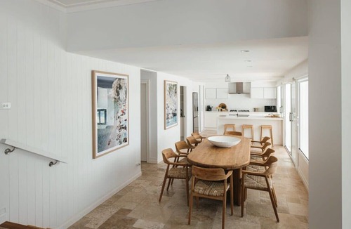 St Huberts Island House | MainSail by Coast Hosting