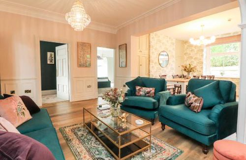 Giggleswick House | Mainsfield