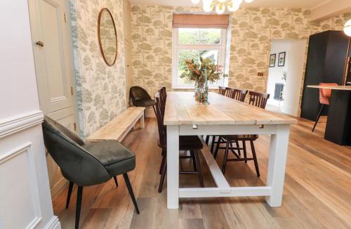 Giggleswick House | Mainsfield