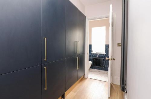 Giggleswick House | Mainsfield