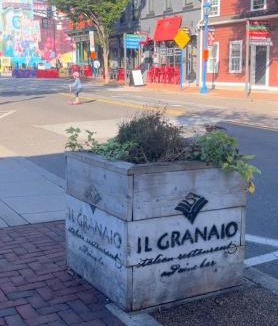 Phoenixville Hotel | Mainstay Inn