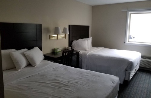 Phoenixville Hotel | Mainstay Inn