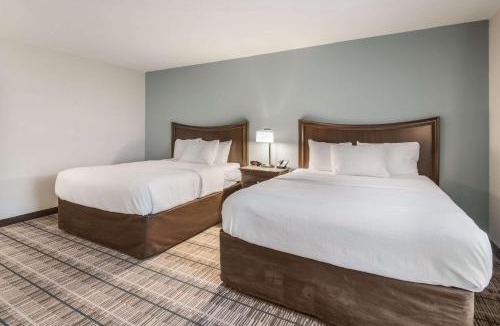 Union City Hotel | MainStay Suites at Discovery Park of America