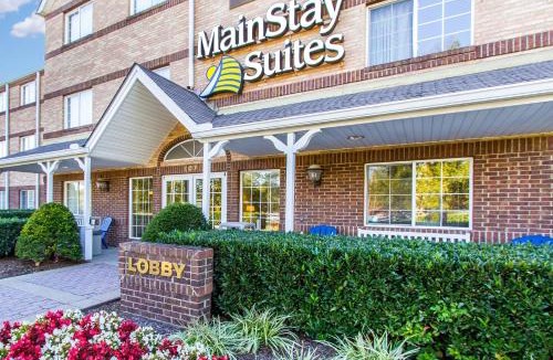 Brentwood Hotel | MainStay Suites Brentwood-Nashville