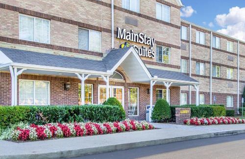 Brentwood Hotel | MainStay Suites Brentwood-Nashville