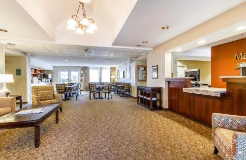 Brentwood Hotel | MainStay Suites Brentwood-Nashville