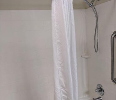 Emerson Hotel | MainStay Suites Cartersville