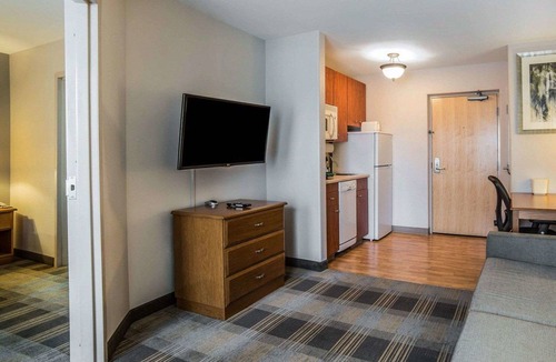 Casper Hotel | MainStay Suites Casper