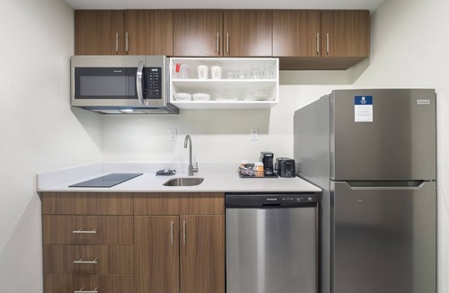 Chambersburg Hotel | MainStay Suites Chambersburg