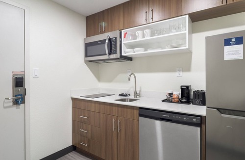 Chambersburg Hotel | MainStay Suites Chambersburg