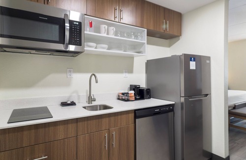 Chambersburg Hotel | MainStay Suites Chambersburg