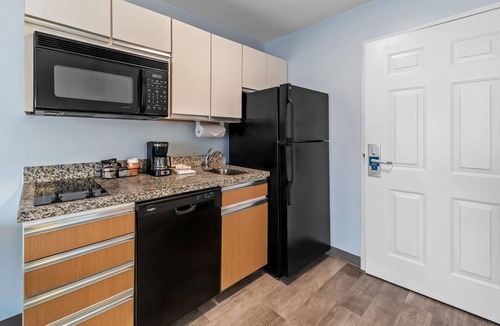 Blue Ash Hotel | MainStay Suites Cincinnati Blue Ash