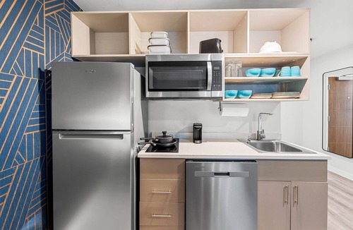 Columbus Hotel | MainStay Suites Columbus North – Worthington