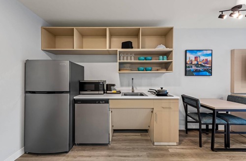 Columbus Hotel | MainStay Suites Columbus North – Worthington