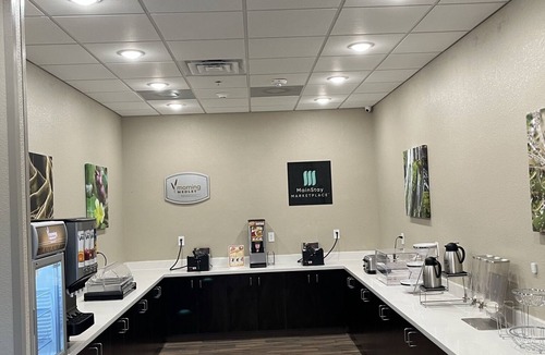 Northwest Dallas Hotel | MainStay Suites Dallas Northwest - Irving