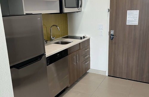 Northwest Dallas Hotel | MainStay Suites Dallas Northwest - Irving