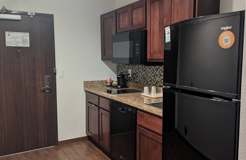 Dupont Hotel | MainStay Suites Denver International Airport