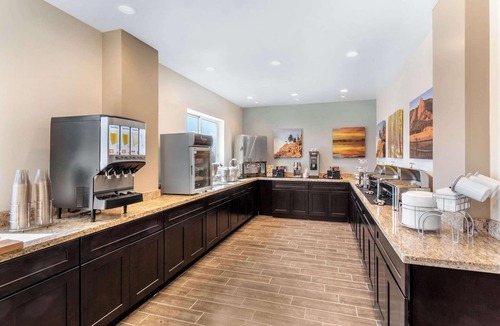 Dupont Hotel | MainStay Suites Denver International Airport