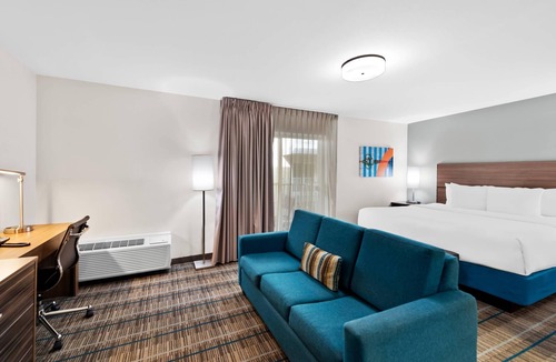 El Centro Hotel | Mainstay Suites El Centro I-8