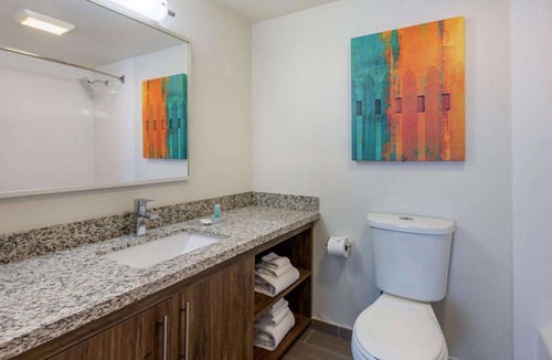 El Centro Hotel | Mainstay Suites El Centro I-8