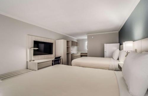 Florence Hotel | MainStay Suites Florence - Darlington