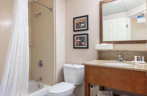 Foxboro Hotel | MainStay Suites Foxboro - Mansfield
